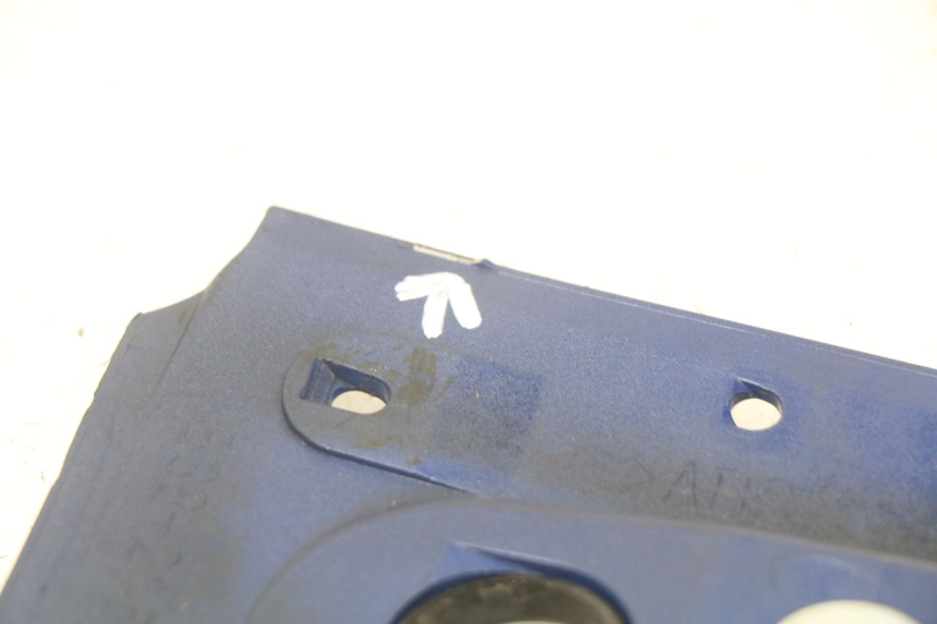 photo de CARENADO TRASERO YAMAHA FJR ABS 1300 (2016 - 2020) - Marcados y referencias originales