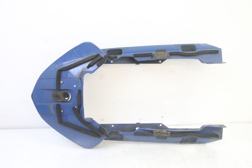 photo de CARENADO TRASERO YAMAHA FJR ABS 1300 (2006 - 2012) - Primer plano técnico