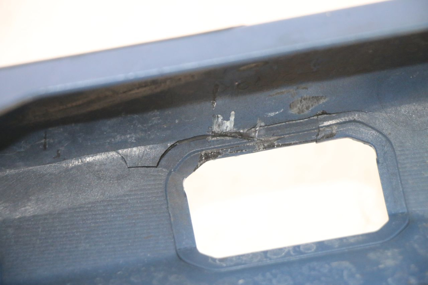 photo de CARENADO TRASERO YAMAHA FJR ABS 1300 (2006 - 2012) - Estado de la superficie y material