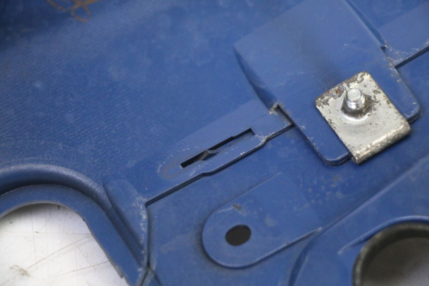 photo de CARENADO TRASERO YAMAHA FJR ABS 1300 (2006 - 2012) - Marcados y referencias originales