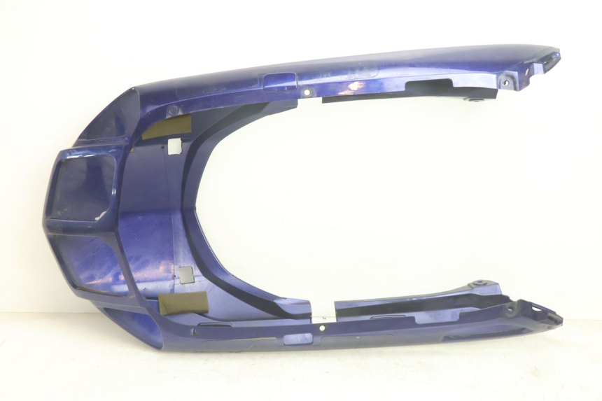photo de CARENADO TRASERO YAMAHA FJR 1300 (2001 - 2005) - Detalles de los puntos de fijación