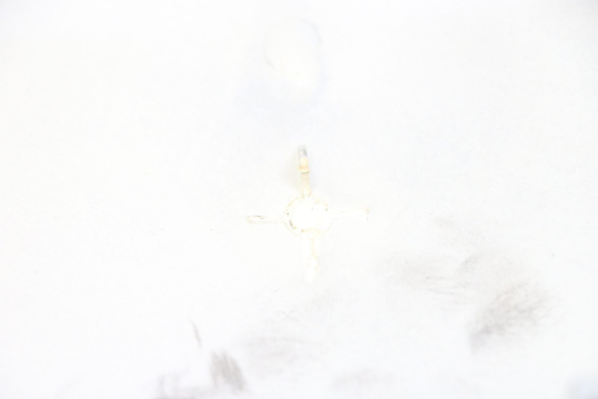 photo de CARENADO TRASERO HONDA FJS SILVERWING SILVER WING 600 (2001 - 2010) - Estado de la superficie y material