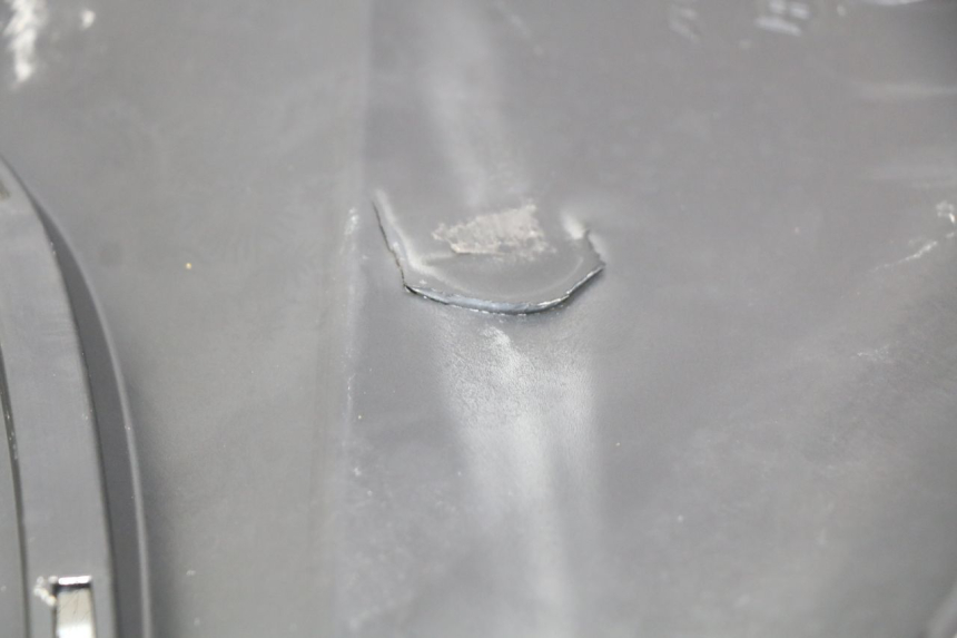 photo de CARENADO TRASERO PIAGGIO FLY 2T 50 (2004 - 2017) - Zoom estado de uso