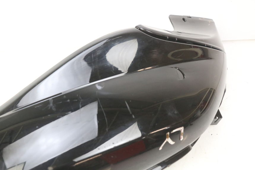 photo de CARENADO TRASERO PIAGGIO FLY 2T 50 (2004 - 2017) - Estado de la superficie y material