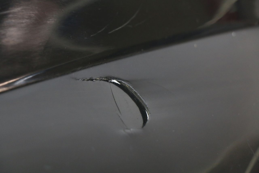 photo de CARENADO TRASERO PIAGGIO FLY 2T 50 (2004 - 2017) - Recambio usado revisado