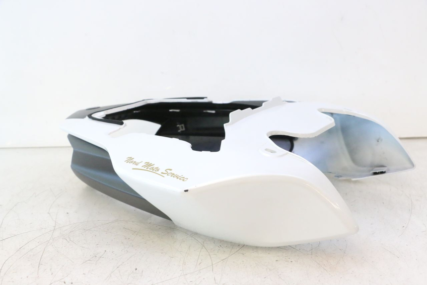 photo de CARENADO TRASERO YAMAHA FZ8 800 (2010 - 2016) - Zoom estado de uso