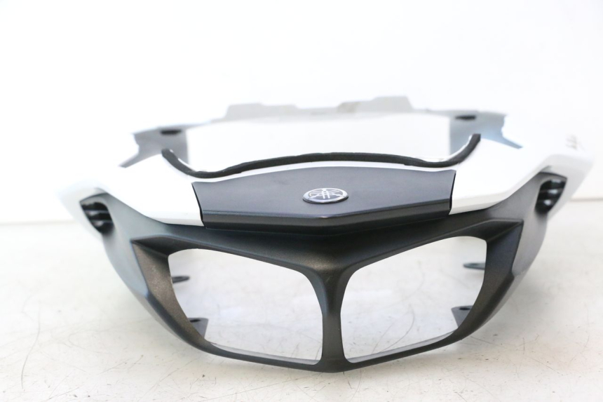 photo de CARENADO TRASERO YAMAHA FZ8 800 (2010 - 2016) - Estado de la superficie y material