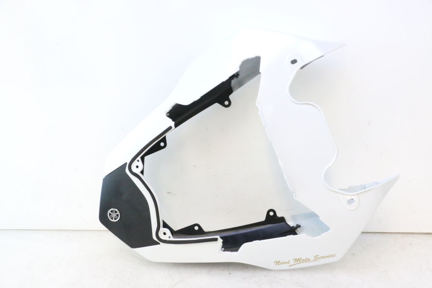 photo de CARENADO TRASERO YAMAHA FZ8 800 (2010 - 2016) - Recambio usado revisado