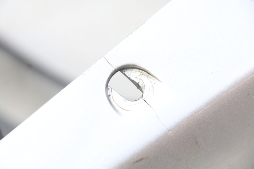 photo de CARENADO TRASERO YAMAHA FZS FAZER 600 (1998 - 2001) - Primer plano técnico