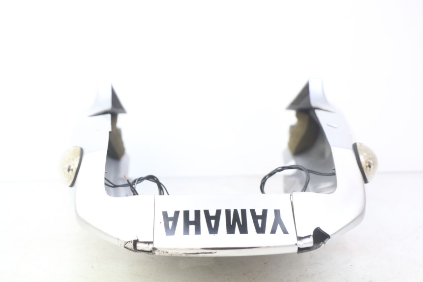 photo de CARENADO TRASERO YAMAHA FZS FAZER 600 (1998 - 2001) - Detalles de los puntos de fijación