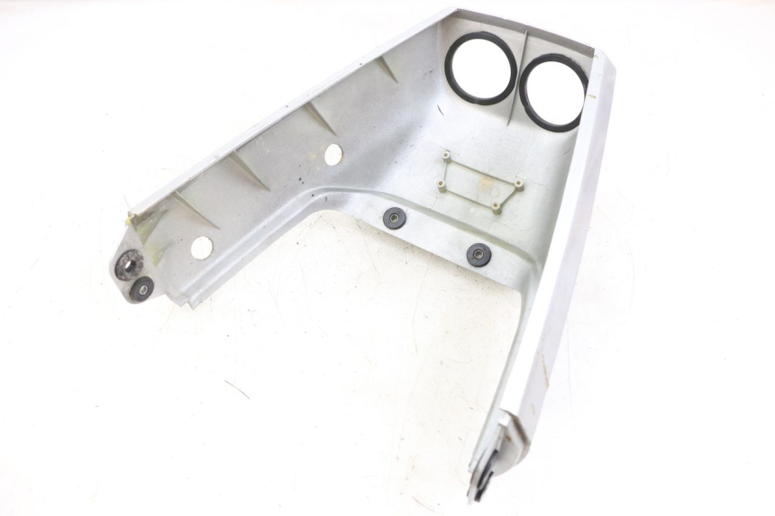 photo de Carenado trasero HYOSUNG GF 125 (2001 - 2005) - Zoom estado de uso