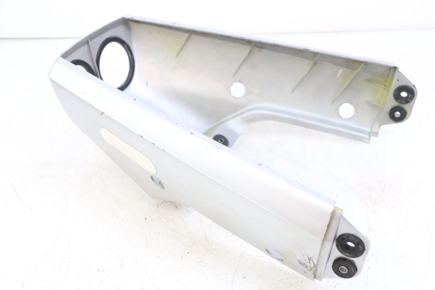 photo de Carenado trasero HYOSUNG GF 125 (2001 - 2005) - Otra perspectiva