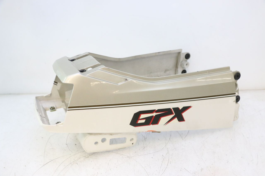 photo de CARENADO TRASERO KAWASAKI GPX F ZX750F 750 (1986 - 1990) - Marcados y referencias originales
