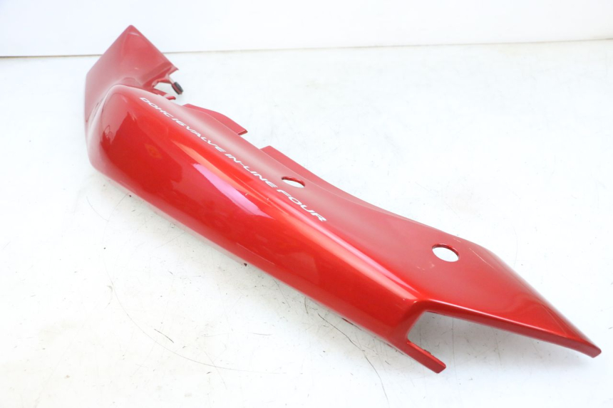 photo de CARENADO TRASERO SUZUKI GSF N BANDIT 600 (1996 - 1999) - Enfoque en la estructura