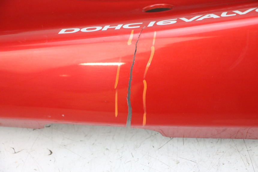 photo de CARENADO TRASERO SUZUKI GSF N BANDIT 600 (1996 - 1999) - Perfil de la pieza de repuesto