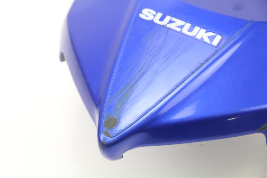 photo de CARENADO TRASERO SUZUKI GSX-R GSXR 600 (2008 - 2010) - Detalles de los puntos de fijación