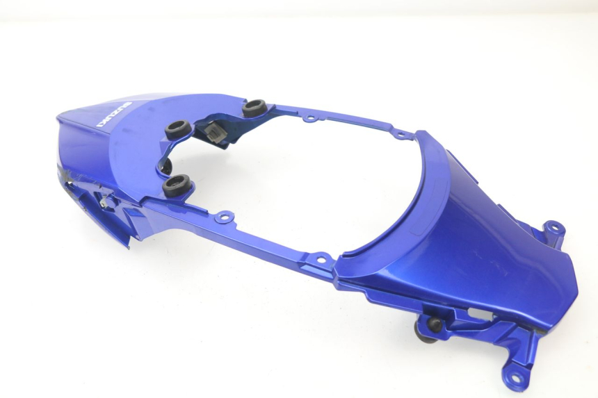 photo de CARENADO TRASERO SUZUKI GSX-R GSXR 600 (2008 - 2010) - Marcados y referencias originales