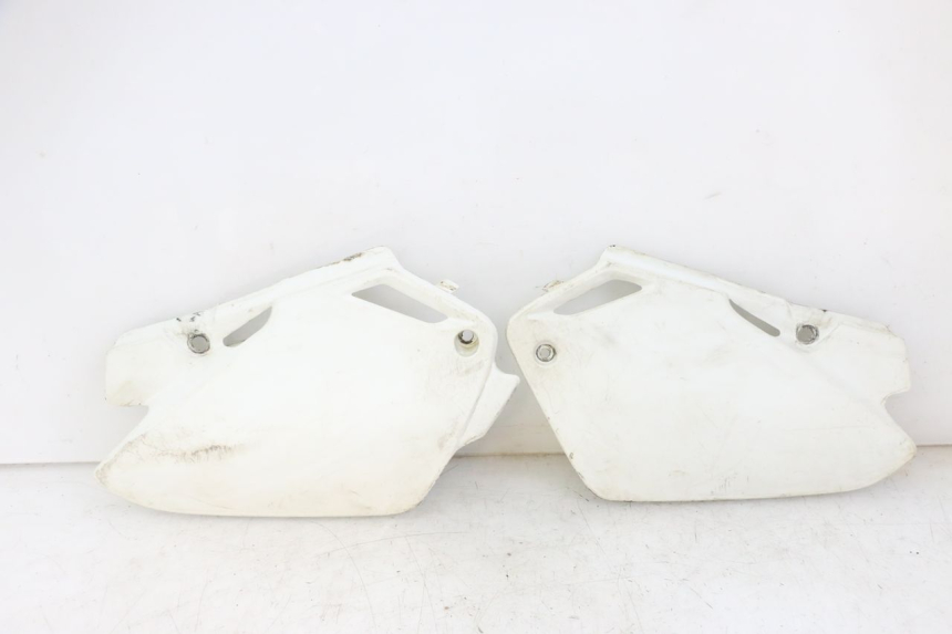 photo de CARENADO TRASERO HONDA CR 85 (2003 - 2007) - Vista principal