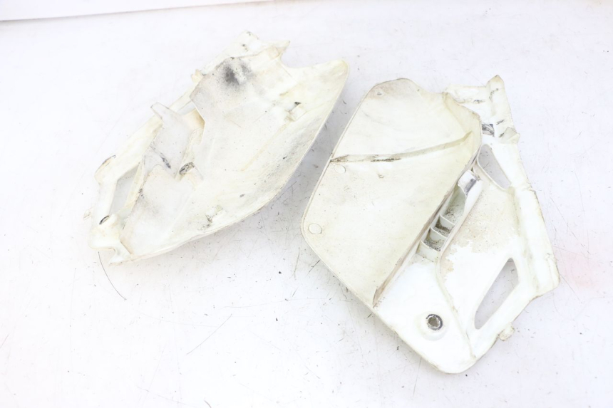 photo de CARENADO TRASERO HONDA CR 85 (2003 - 2007) - Vista general del producto