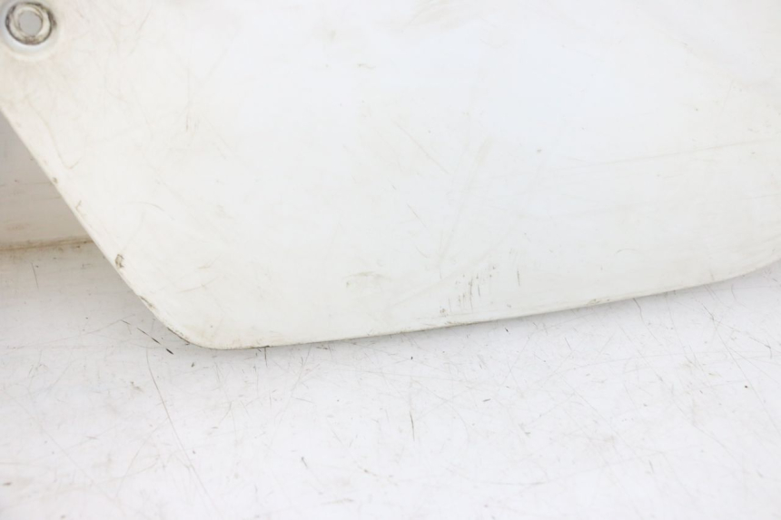 photo de CARENADO TRASERO HONDA CR 85 (2003 - 2007) - Estado de la superficie y material