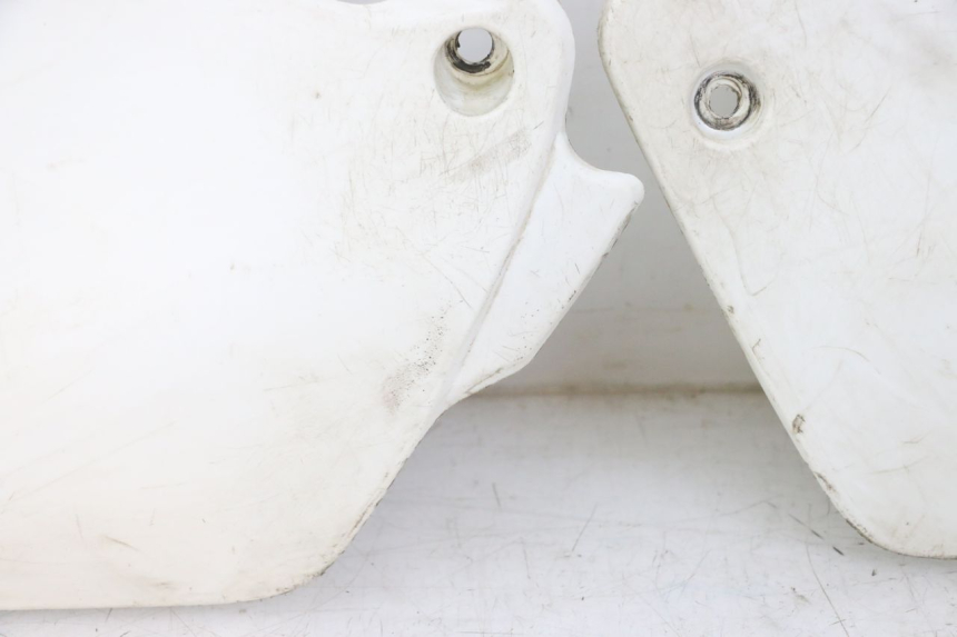 photo de CARENADO TRASERO HONDA CR 85 (2003 - 2007) - Recambio usado revisado