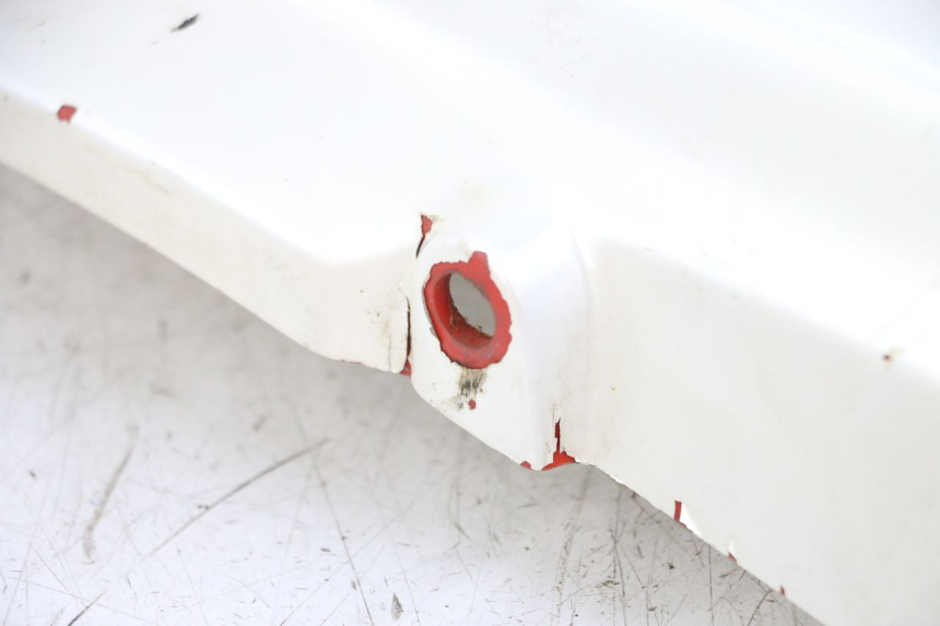 photo de CARENADO TRASERO HONDA MTX TC02 125 (1987 - 1989) - Características distintivas