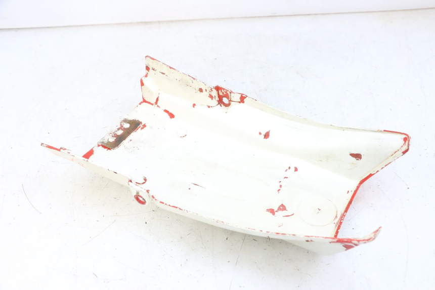 photo de CARENADO TRASERO HONDA MTX TC02 125 (1987 - 1989) - Zoom estado de uso