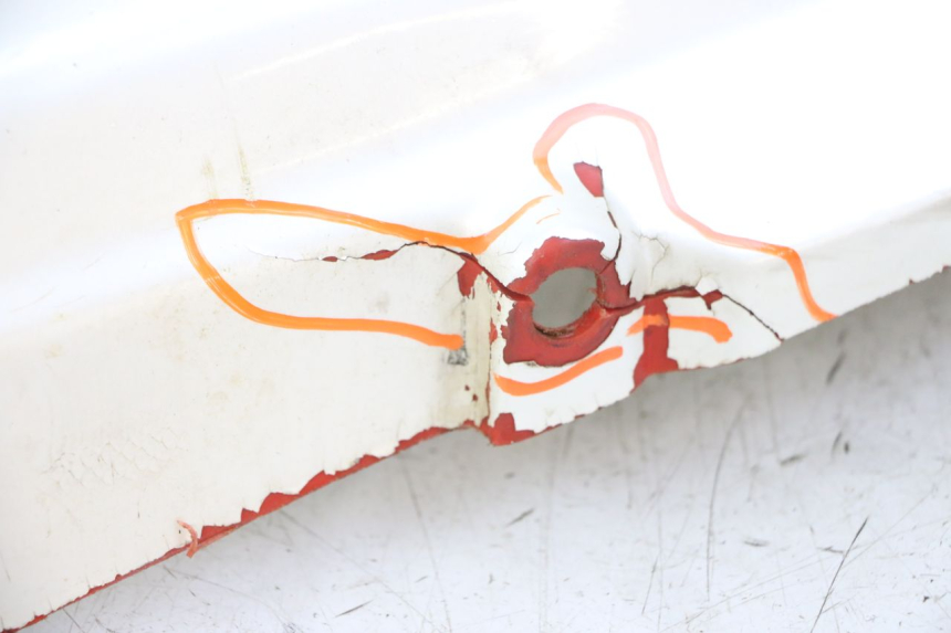 photo de CARENADO TRASERO HONDA MTX TC02 125 (1987 - 1989) - Detalles de los puntos de fijación