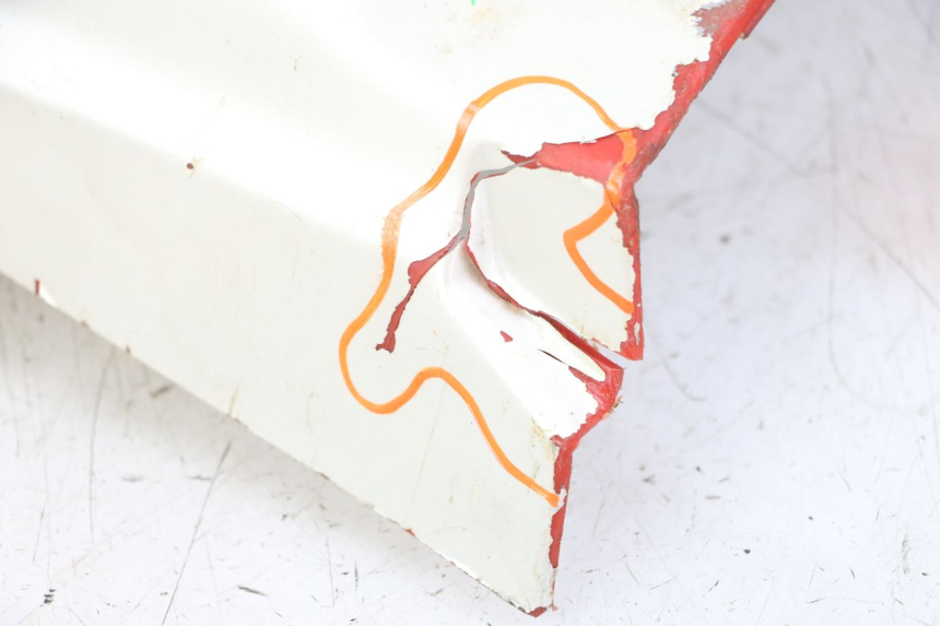 photo de CARENADO TRASERO HONDA MTX TC02 125 (1987 - 1989) - Marcados y referencias originales