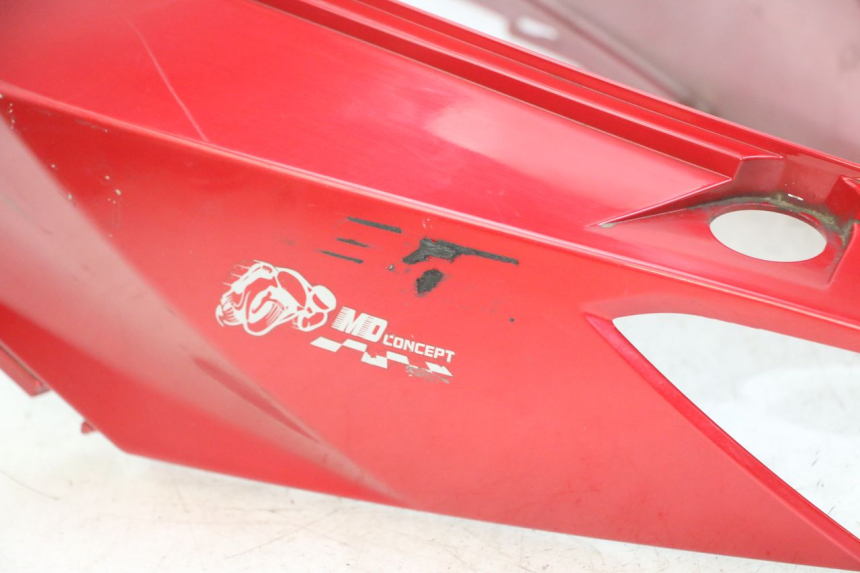 photo de CARENADO TRASERO SYM JET 14 4T 50 (2018 - 2022) - Zoom estado de uso