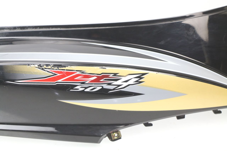 photo de CARENADO TRASERO SYM JET 4 50 (2010 - 2014) - Perfil de la pieza de repuesto