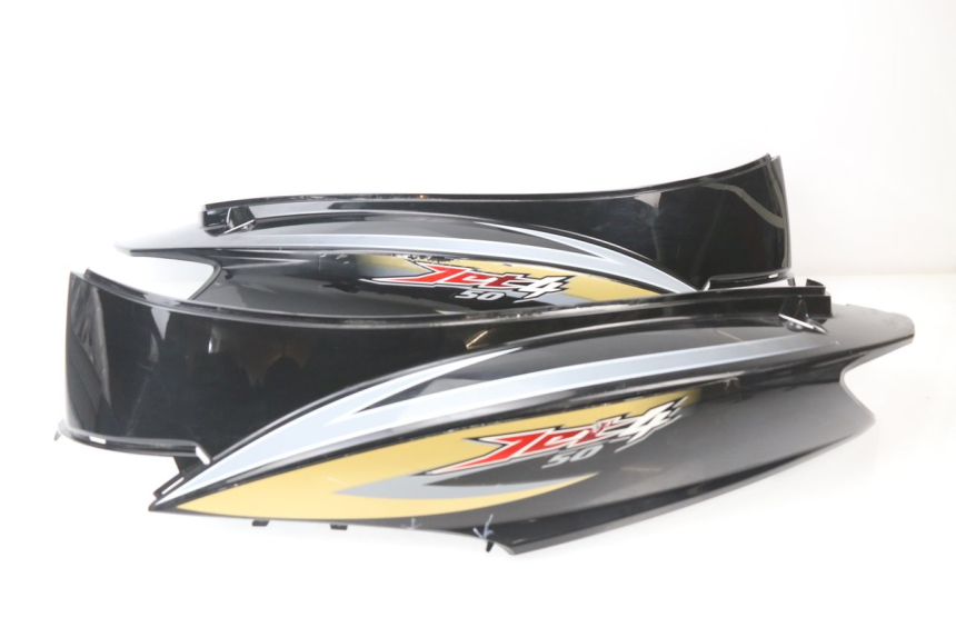 photo de CARENADO TRASERO SYM JET 4 50 (2010 - 2014) - Zoom estado de uso