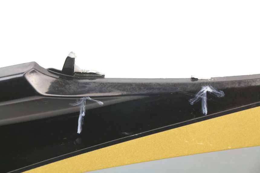photo de CARENADO TRASERO SYM JET 4 50 (2010 - 2014) - Primer plano técnico