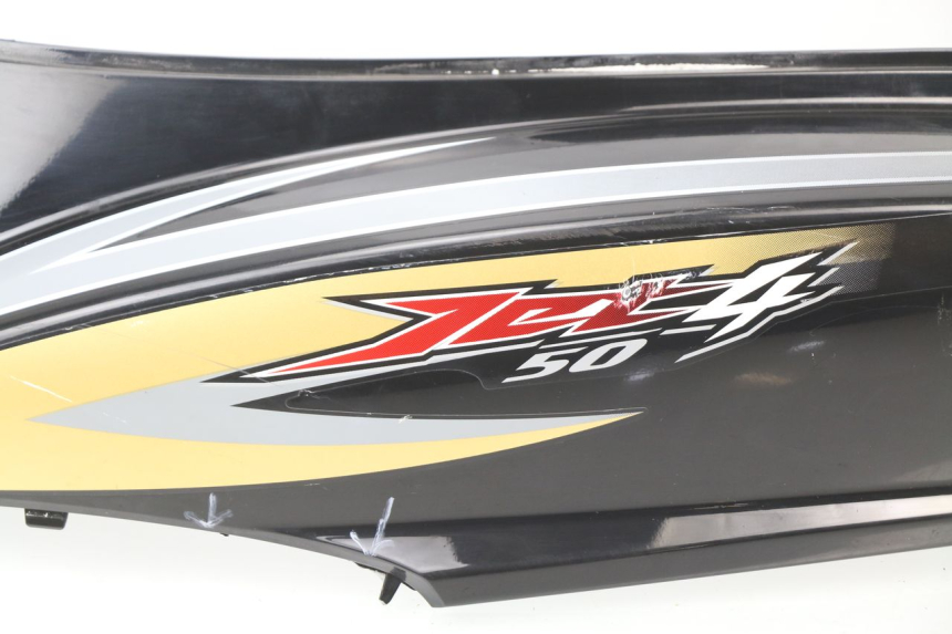 photo de CARENADO TRASERO SYM JET 4 50 (2010 - 2014) - Marcados y referencias originales
