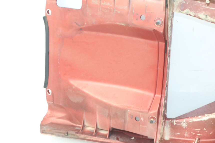 photo de CARENADO TRASERO BMW K100 1000 (1982 - 1990) - Primer plano técnico