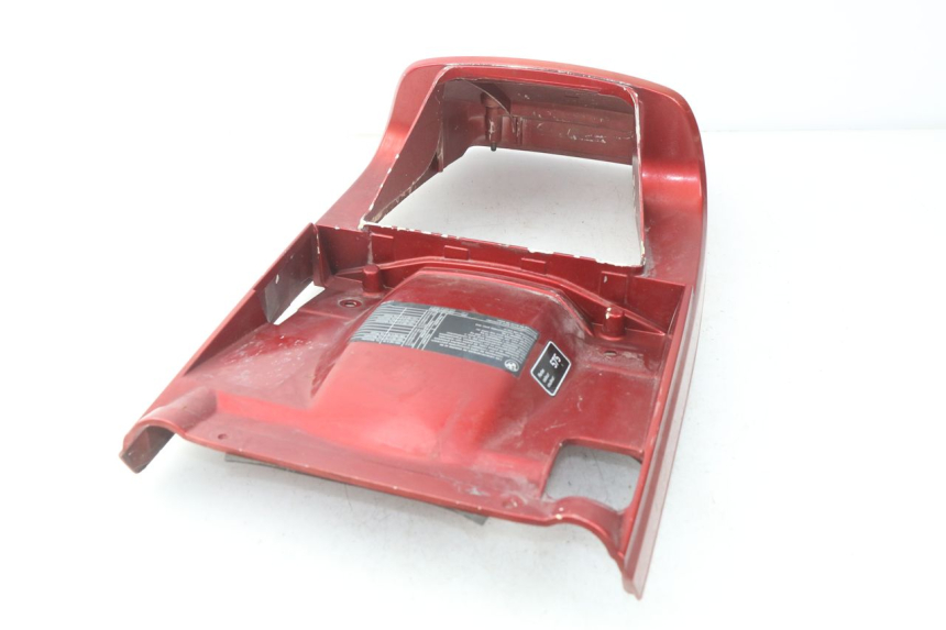 photo de CARENADO TRASERO BMW K100 1000 (1982 - 1990) - Detalles de los puntos de fijación