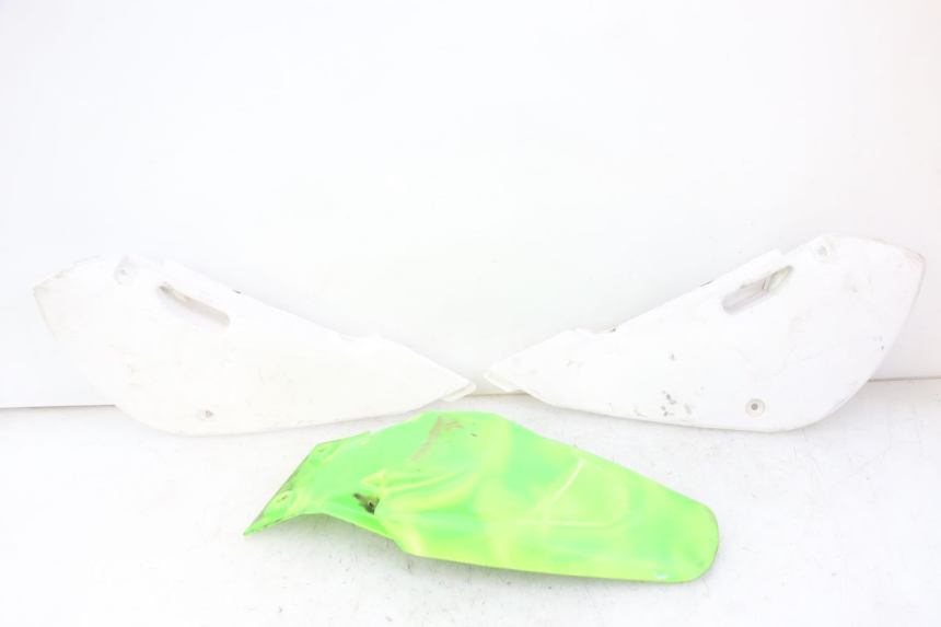 photo de CARENADO TRASERO KAWASAKI KX 65 (2000 - 2019) - Vista principal