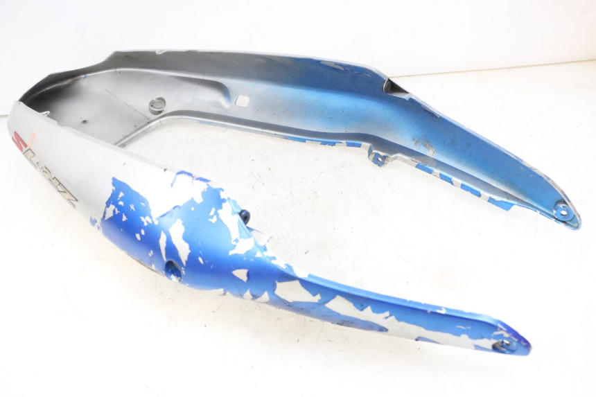 photo de CARENADO TRASERO KAWASAKI ZR7 ZR-7 S 750 (1999 - 2004) - Primer plano técnico