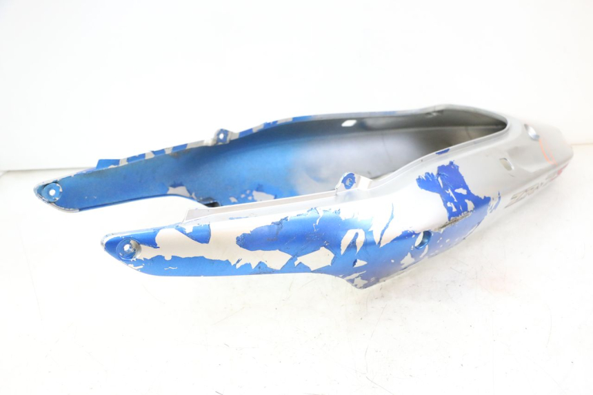 photo de CARENADO TRASERO KAWASAKI ZR7 ZR-7 S 750 (1999 - 2004) - Estado de la superficie y material