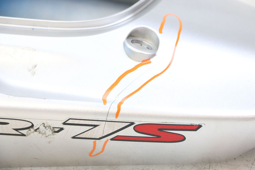 photo de CARENADO TRASERO KAWASAKI ZR7 ZR-7 S 750 (1999 - 2004) - Recambio usado revisado