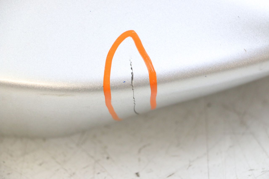 photo de CARENADO TRASERO KAWASAKI ZR7 ZR-7 S 750 (1999 - 2004) - Marcados y referencias originales