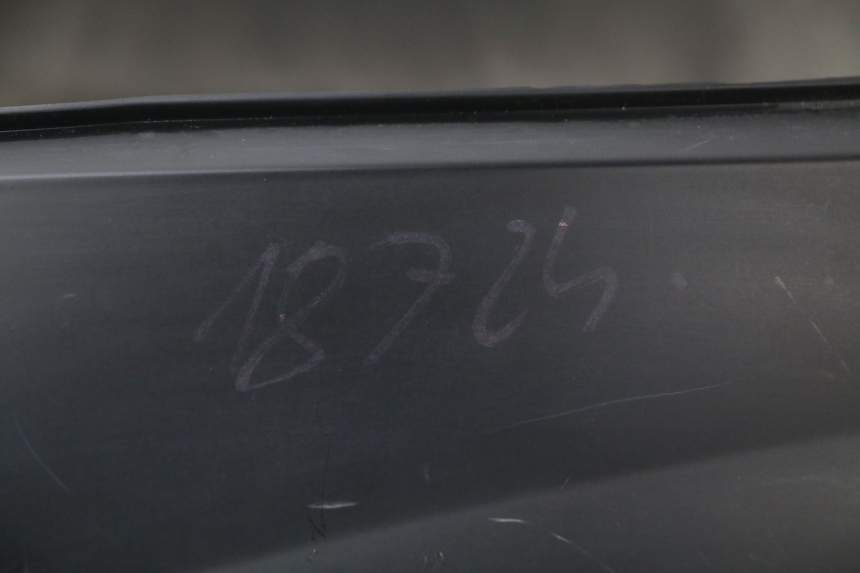 photo de CARENADO TRASERO PEUGEOT KISBEE 2T 50 (2010 - 2017) - Estado de la superficie y material