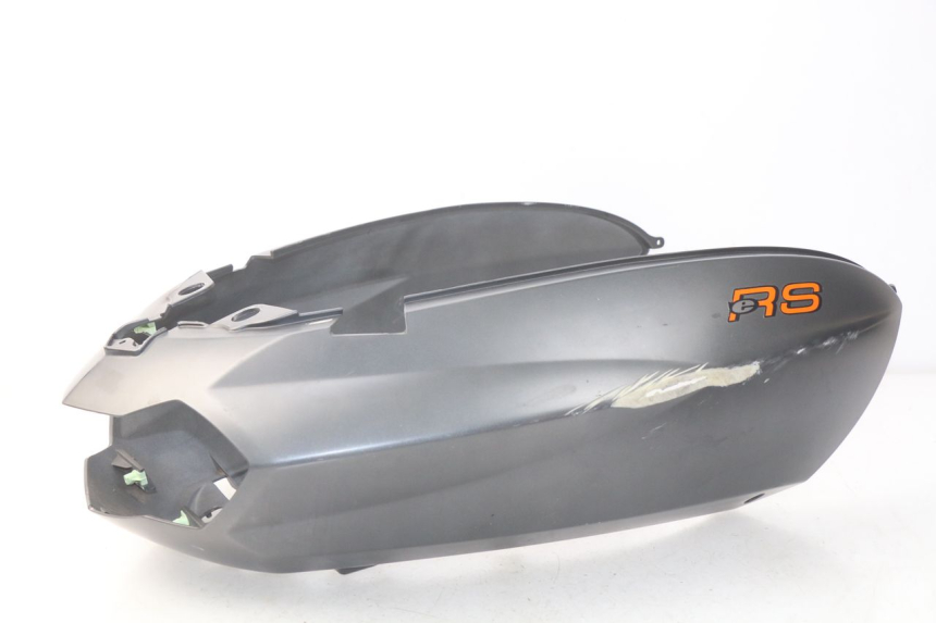 photo de CARENADO TRASERO PEUGEOT KISBEE 2T 50 (2010 - 2017) - Detalles de los puntos de fijación