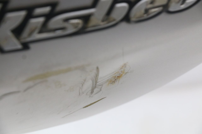 photo de CARENADO TRASERO PEUGEOT KISBEE 2T 50 (2010 - 2017) - Perfil de la pieza de repuesto