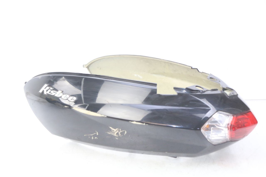 photo de CARENADO TRASERO PEUGEOT KISBEE 4T 50 (2010 - 2017) - Vista principal