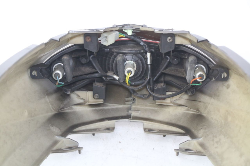 photo de CARENADO TRASERO PEUGEOT KISBEE 4T 50 (2010 - 2017) - Primer plano técnico