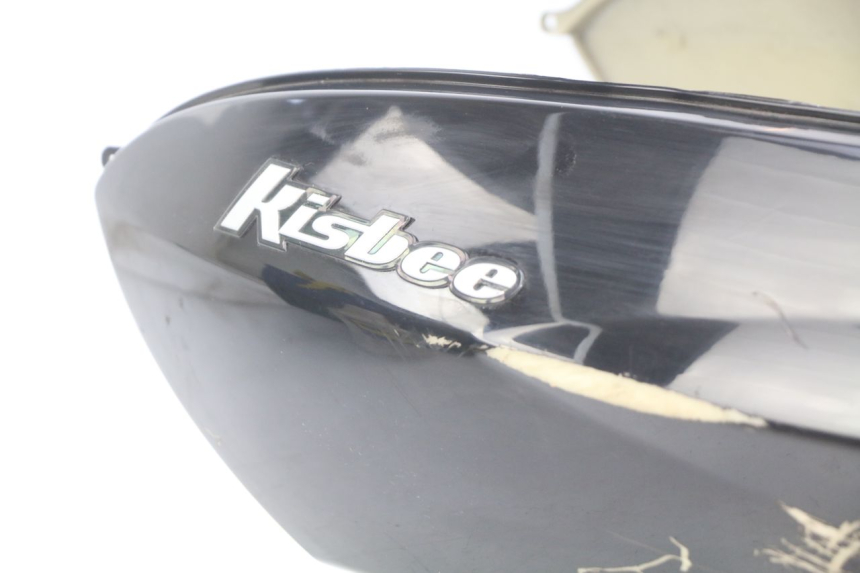 photo de CARENADO TRASERO PEUGEOT KISBEE 4T 50 (2010 - 2017) - Estado de la superficie y material