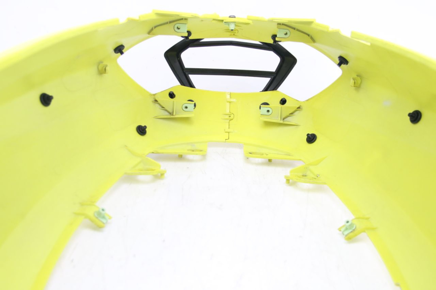 photo de CARENADO TRASERO PEUGEOT KISBEE 4T 50 (2018 - 2022) - Zoom estado de uso