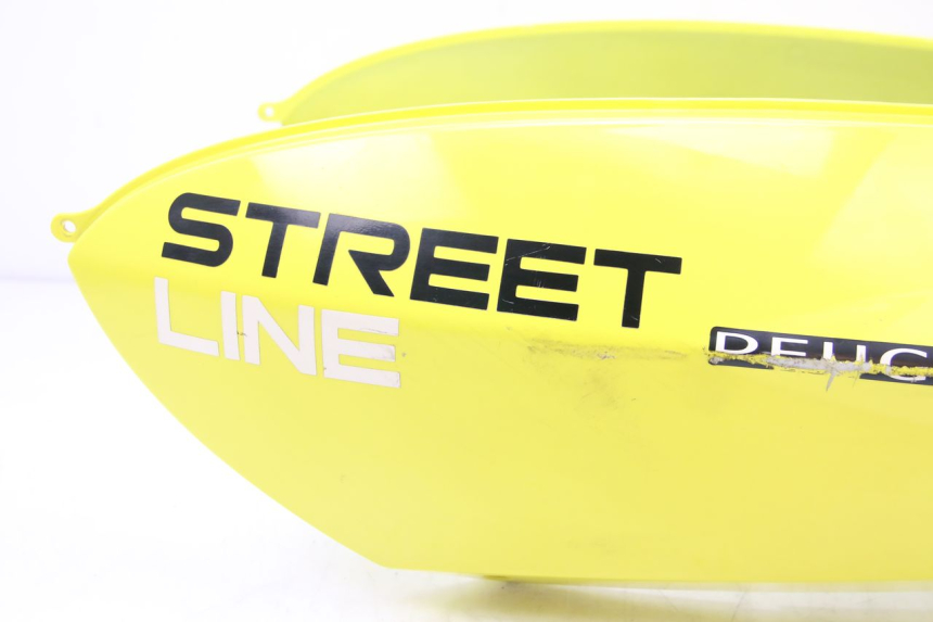 photo de CARENADO TRASERO PEUGEOT KISBEE 4T 50 (2018 - 2022) - Vista general del producto