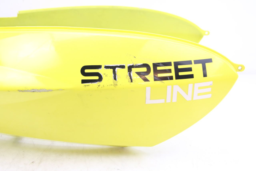 photo de CARENADO TRASERO PEUGEOT KISBEE 4T 50 (2018 - 2022) - Marcados y referencias originales